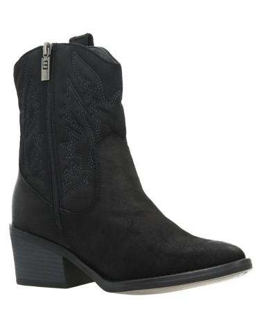 Bottines pour Femme MTNG TANUBIS NEGRO