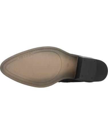 Bottines pour Femme MTNG TANUBIS NEGRO