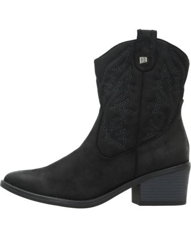 Bottines pour Femme MTNG TANUBIS NEGRO