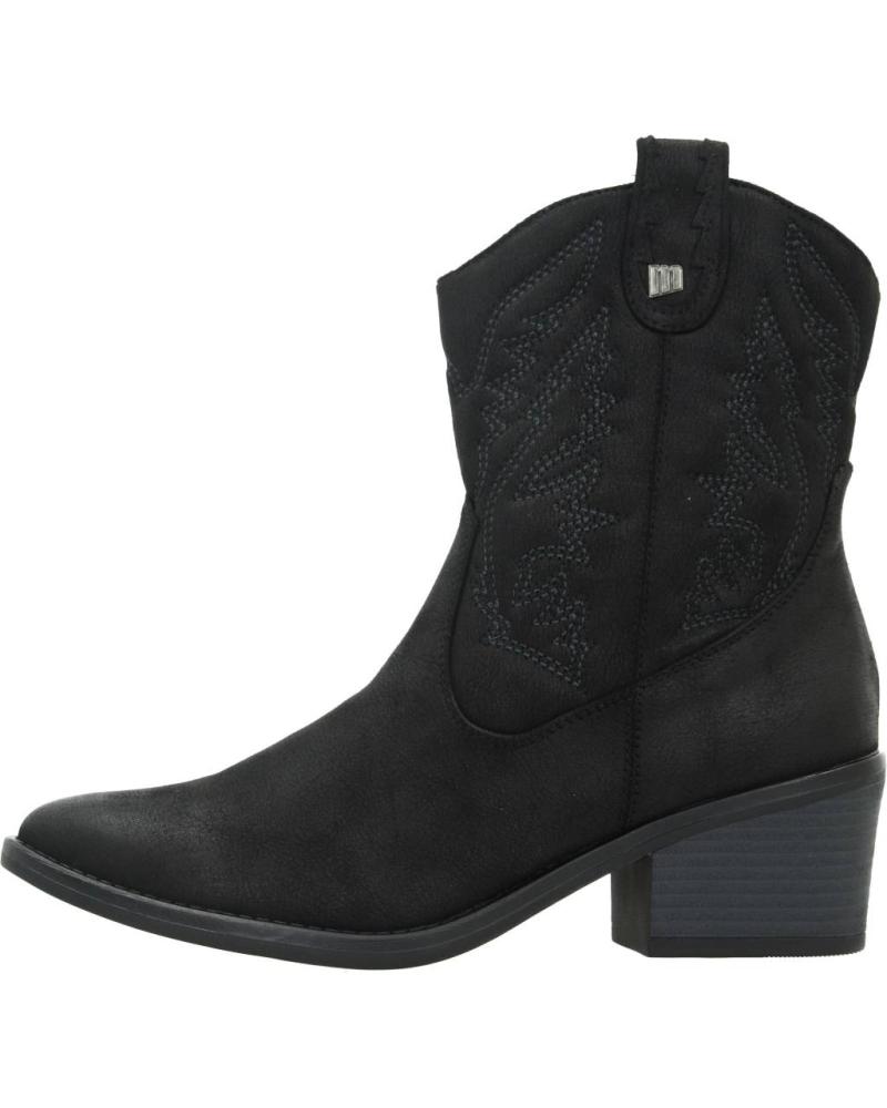 Bottines pour Femme MTNG TANUBIS NEGRO
