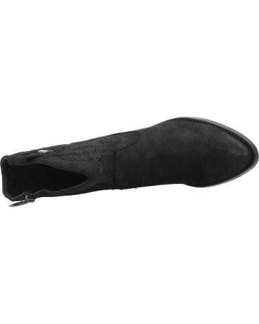 Bottines pour Femme MTNG TANUBIS NEGRO