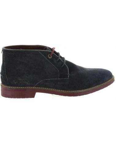 Botines de Hombre KICKERS 660250-60 MATADOR 10 MARINE