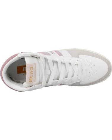 Zapatillas deporte pour Femme MTNG DELTA BLANCO