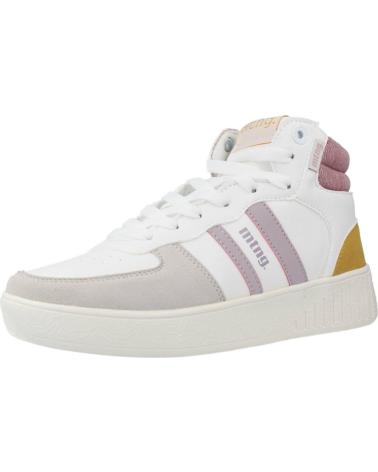 Zapatillas deporte pour Femme MTNG DELTA BLANCO