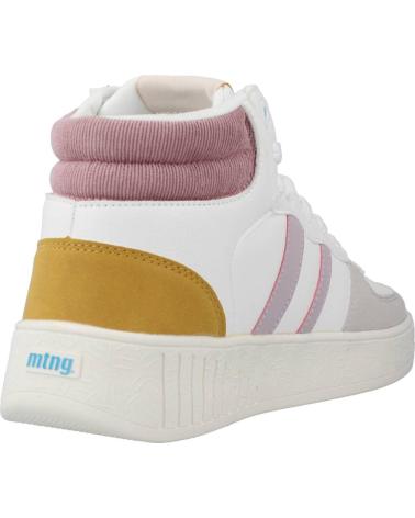 Zapatillas deporte pour Femme MTNG DELTA BLANCO