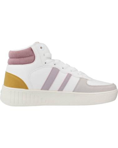 Zapatillas deporte pour Femme MTNG DELTA BLANCO