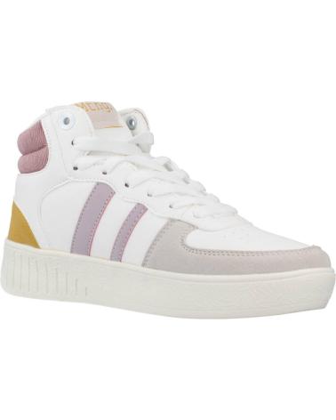 Zapatillas deporte pour Femme MTNG DELTA BLANCO