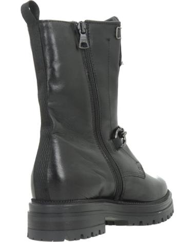 Botas de Mujer MJUS M77263 NEGRO