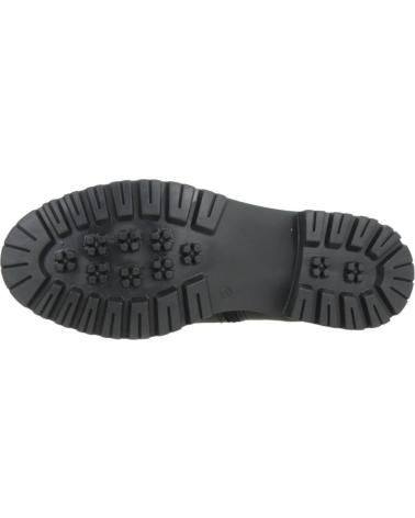 Botas de Mujer MJUS M77263 NEGRO