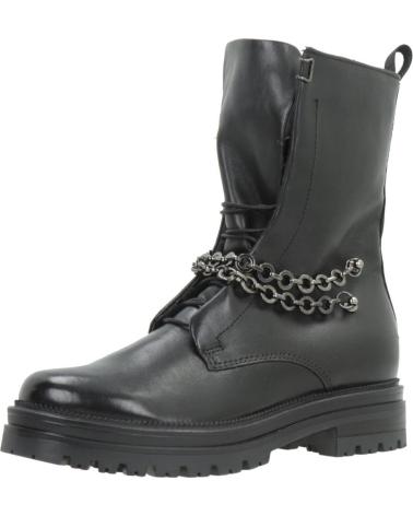 Botas de Mujer MJUS M77263 NEGRO