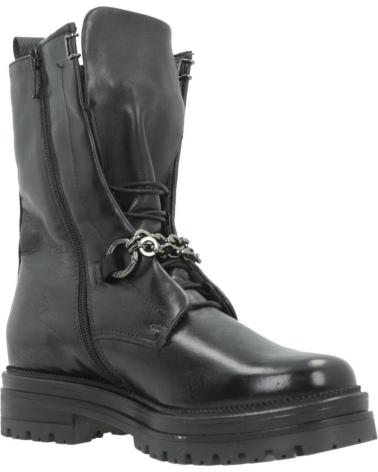 Botas de Mujer MJUS M77263 NEGRO