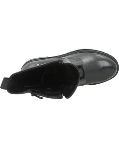 Botas de Mujer MJUS M77263 NEGRO