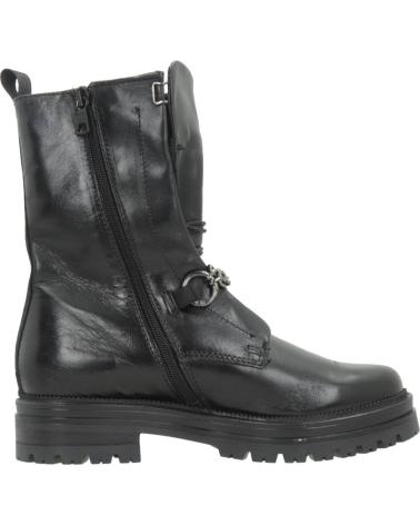 Botas de Mujer MJUS M77263 NEGRO