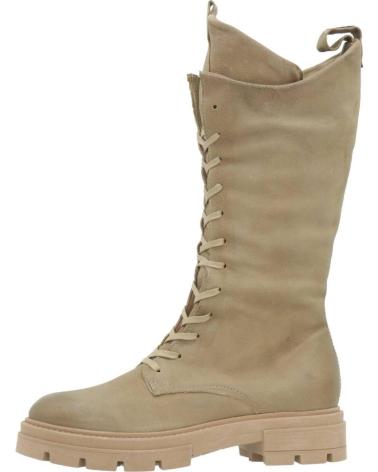 Botas de Mujer MJUS M79360 MARRON