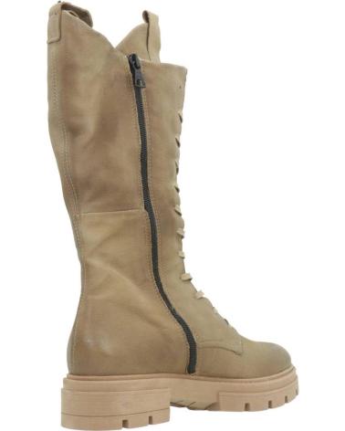 Botas de Mujer MJUS M79360 MARRON