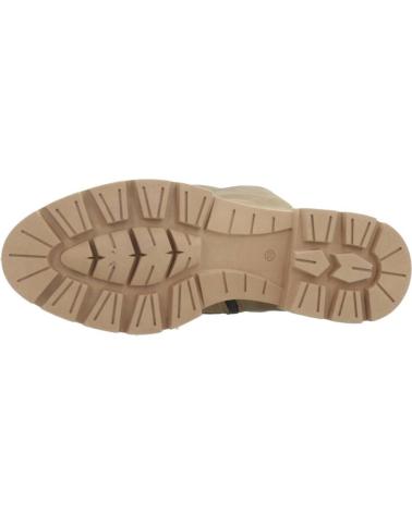 Botas de Mujer MJUS M79360 MARRON