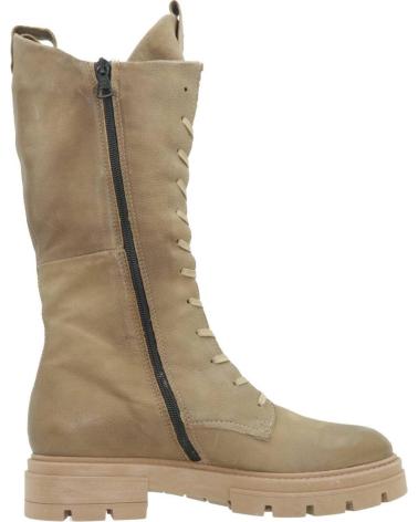 Botas de Mujer MJUS M79360 MARRON