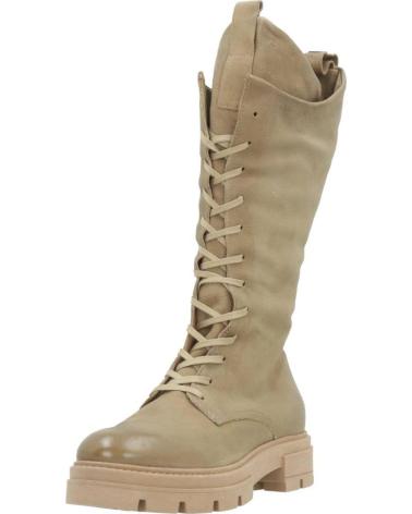 Botas de Mujer MJUS M79360 MARRON