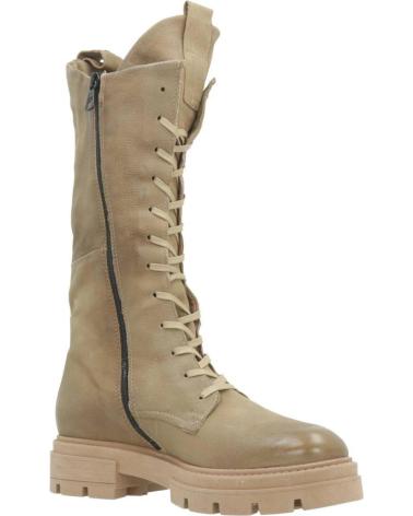 Botas de Mujer MJUS M79360 MARRON