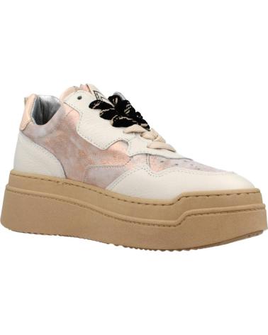 Zapatillas deporte de Mujer MJUS P74102 ROSA