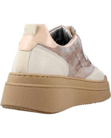 Zapatillas deporte de Mujer MJUS P74102 ROSA
