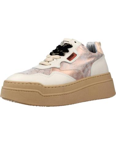 Zapatillas deporte de Mujer MJUS P74102 ROSA