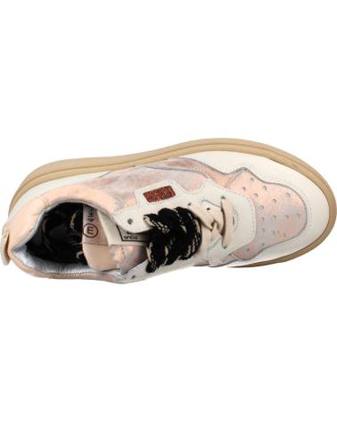 Zapatillas deporte de Mujer MJUS P74102 ROSA