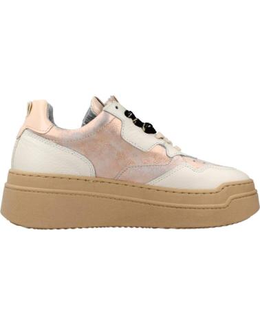 Zapatillas deporte de Mujer MJUS P74102 ROSA