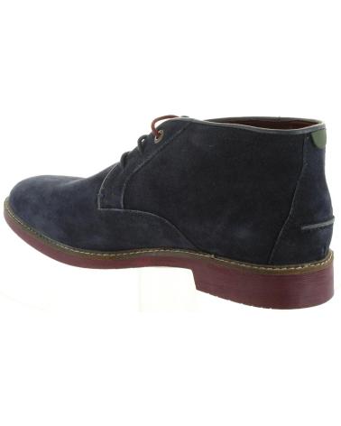 Botines de Hombre KICKERS 660250-60 MATADOR 10 MARINE