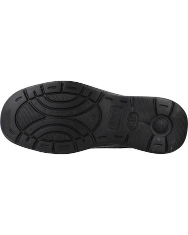 Zapatos de Hombre CALLAGHAN 48700C NEGRO