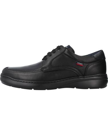 Zapatos de Hombre CALLAGHAN 48700C NEGRO