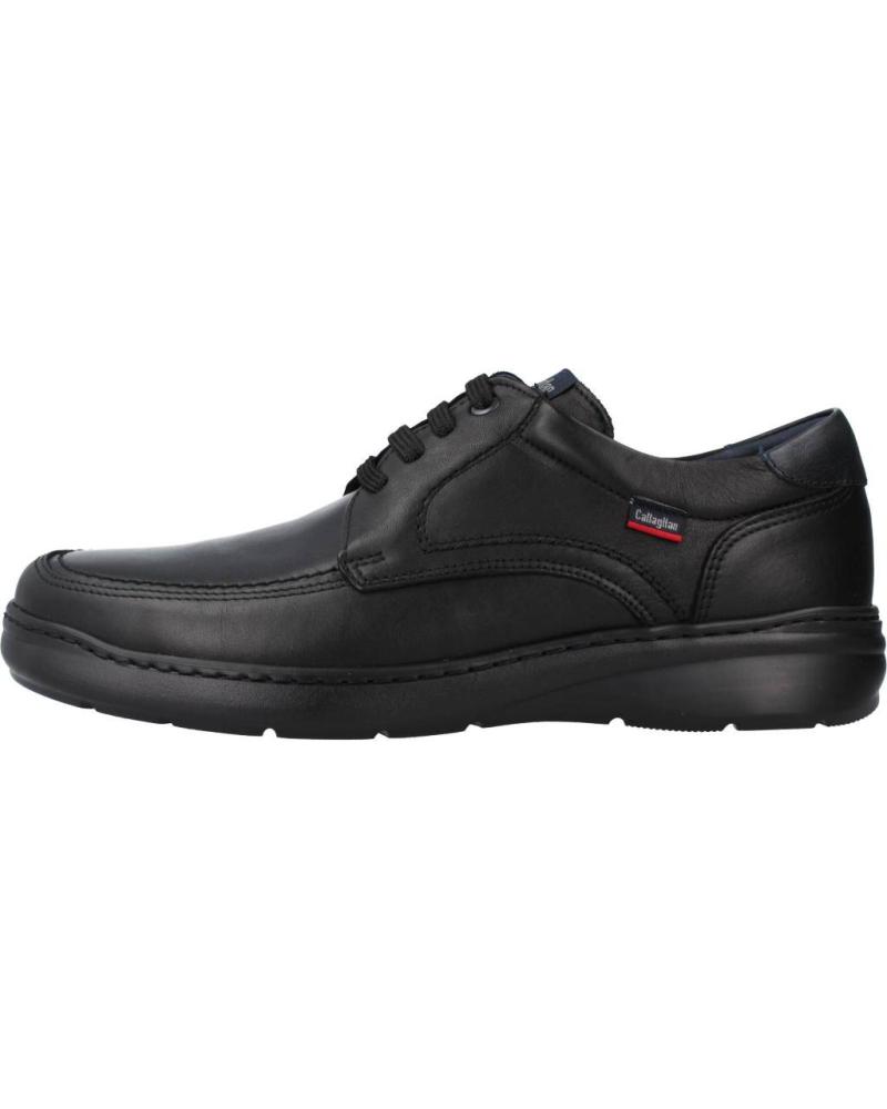 Zapatos de Hombre CALLAGHAN 48700C NEGRO