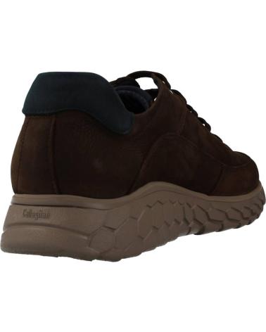 Chaussures pour Homme CALLAGHAN 50900C MARRON