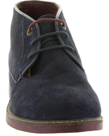 Botines de Hombre KICKERS 660250-60 MATADOR 10 MARINE