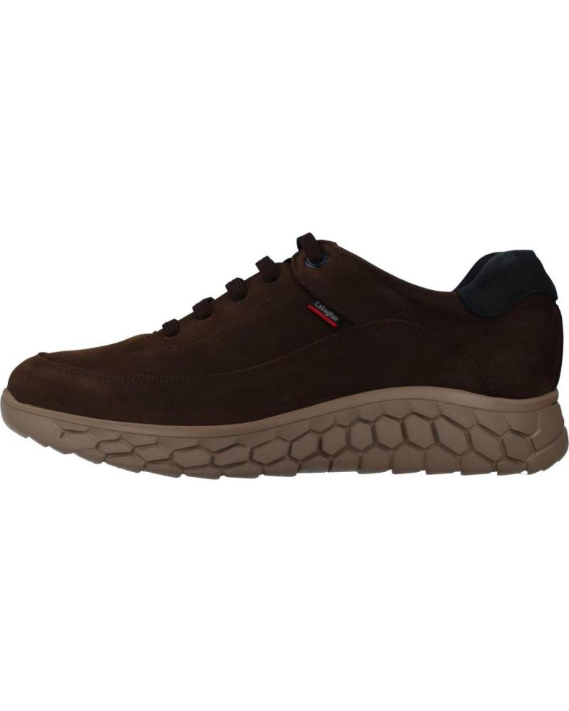 Chaussures pour Homme CALLAGHAN 50900C MARRON