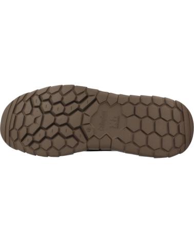 Chaussures pour Homme CALLAGHAN 50900C MARRON