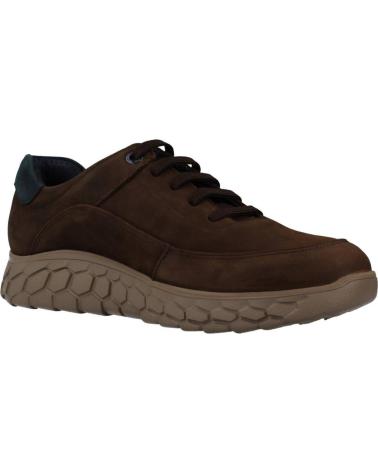 Chaussures pour Homme CALLAGHAN 50900C MARRON