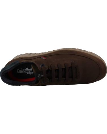 Chaussures pour Homme CALLAGHAN 50900C MARRON