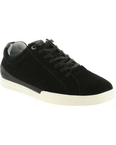 Zapatillas deporte de Hombre KICKERS 596860-60 TAMPA 8 NOIR