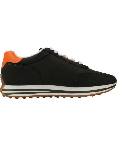 Zapatillas deporte de Hombre LACOSTE 44SMA0048 VERDE