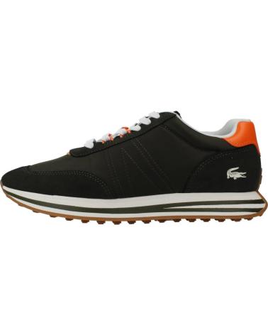 Zapatillas deporte de Hombre LACOSTE 44SMA0048 VERDE