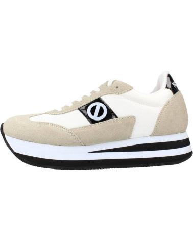 Sportivo per Uomo NO NAME FLEX JOGGER BLANCO