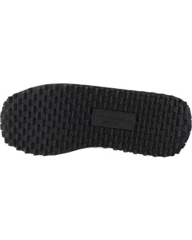 Zapatillas-Deporte-De-Mujer-NO-NAME-PUNKY-JOGGER-PLATA
