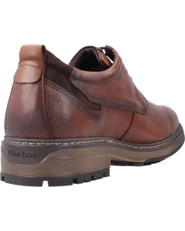 Scarpe per Uomo FLUCHOS F1589 MARRON