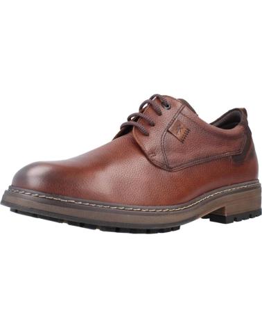 Scarpe per Uomo FLUCHOS F1589 MARRON