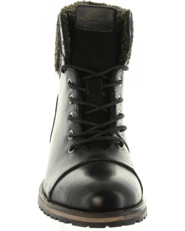Botas de Mulher PEPE JEANS PLS50329 MELTING 999 BLACK