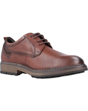 Scarpe per Uomo FLUCHOS F1589 MARRON