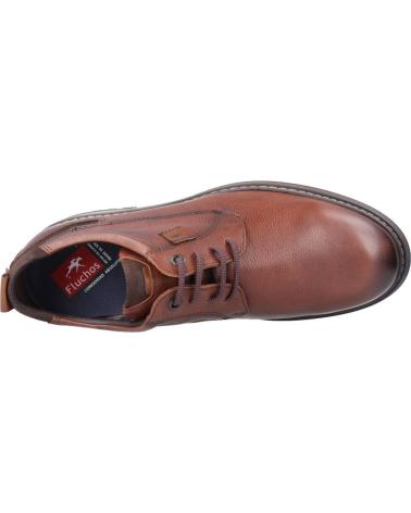 Scarpe per Uomo FLUCHOS F1589 MARRON
