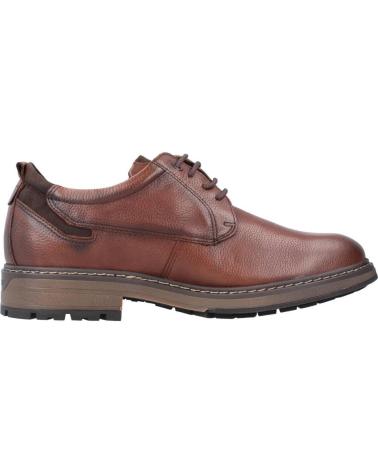 Scarpe per Uomo FLUCHOS F1589 MARRON