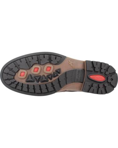 Scarpe per Uomo FLUCHOS F1589 MARRON